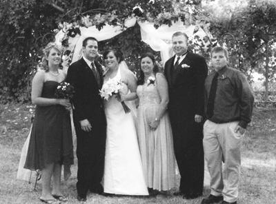 Wass Family